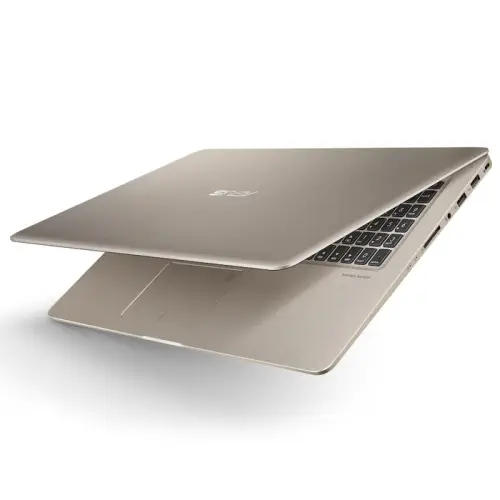 Asus VivoBook Pro 15 N580GD-E4155T i7-8750H 2.20GHz 8GB 1TB+256GB SSD 4GB GeForce GTX 1050 15.6″ Full HD Win10 Notebook