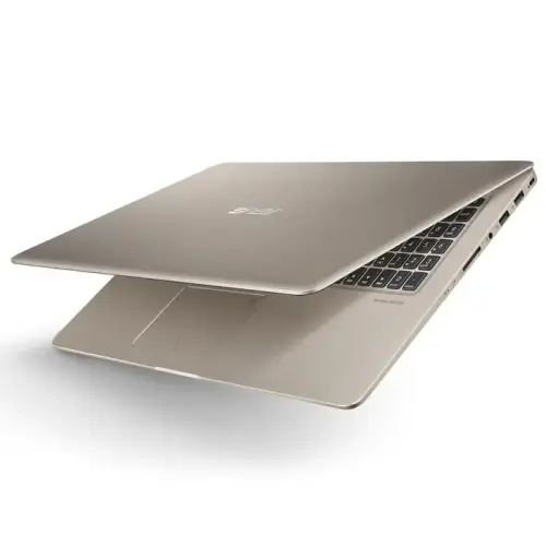 Asus VivoBook Pro 15 N580GD-E4155T i7-8750H 2.20GHz 8GB 1TB+256GB SSD 4GB GeForce GTX 1050 15.6″ Full HD Win10 Notebook