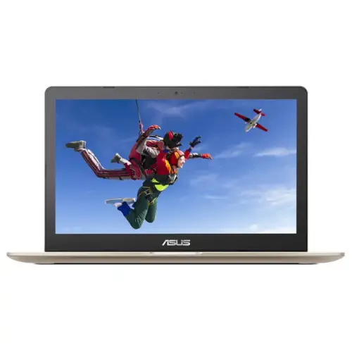 Asus VivoBook Pro 15 N580GD-E4155T i7-8750H 2.20GHz 8GB 1TB+256GB SSD 4GB GeForce GTX 1050 15.6″ Full HD Win10 Notebook