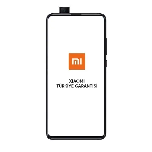 Xiaomi Mi 9T 64GB Siyah Cep Telefonu - Xiaomi Türkiye Garantili