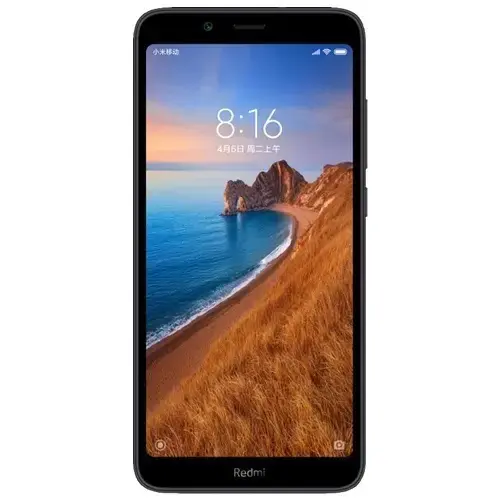 Xiaomi Redmi 7A 32GB Siyah Cep Telefonu - İthalatçı Firma Garantili