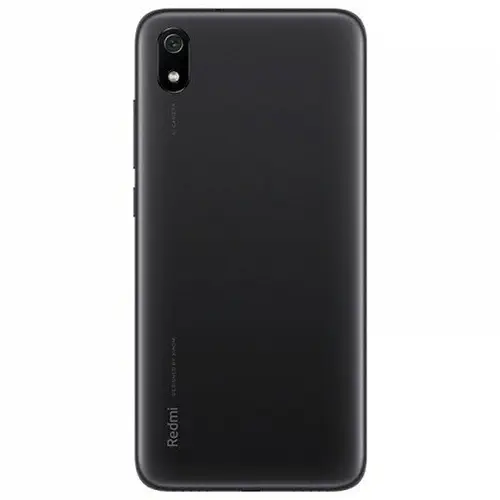 Xiaomi Redmi 7A 32GB Siyah Cep Telefonu - İthalatçı Firma Garantili