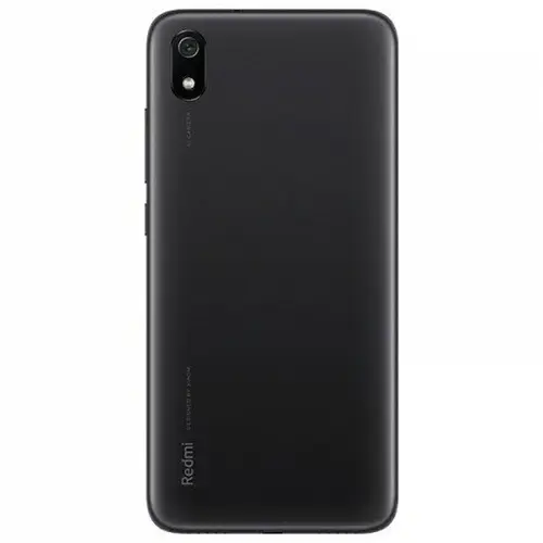 Xiaomi Redmi 7A 32GB Siyah Cep Telefonu - İthalatçı Firma Garantili