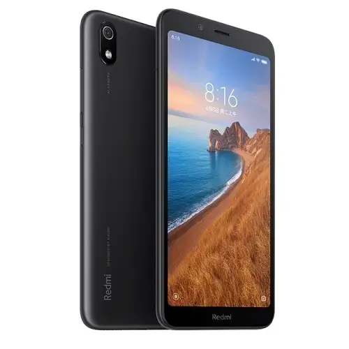 Xiaomi Redmi 7A 32GB Siyah Cep Telefonu - İthalatçı Firma Garantili