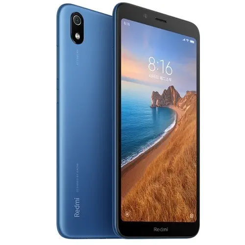 Xiaomi Redmi 7A 32GB Mavi Cep Telefonu - İthalatçı Firma Garantili