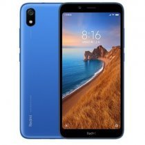 Xiaomi Redmi 7A 32GB Mavi Cep Telefonu - İthalatçı Firma Garantili