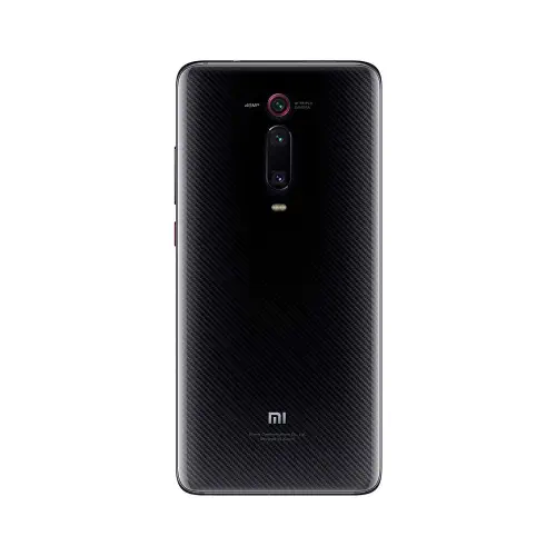 Xiaomi Mi 9T 64GB Siyah Cep Telefonu - Xiaomi Türkiye Garantili