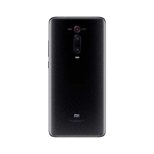 Xiaomi Mi 9T 64GB Siyah Cep Telefonu - Xiaomi Türkiye Garantili