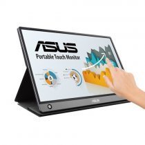 Asus MB16AMT 15.6" 5ms MicroHDMI Taşınabilir Full HD IPS Monitör