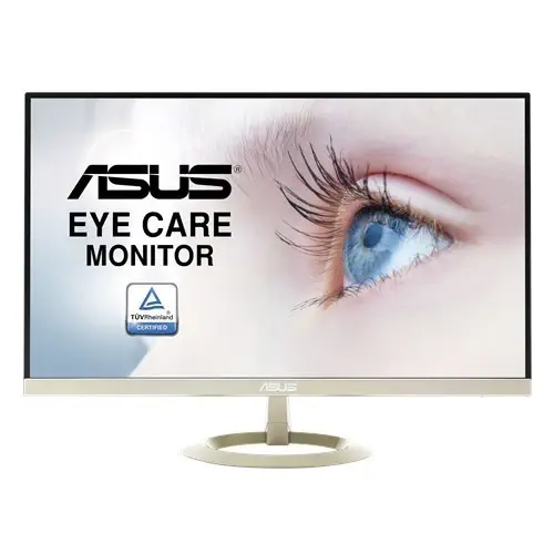 Asus VZ27AQ 27″ 5ms 75Hz HDMI/DP Hoparlörlü WQHD Mat Ekran IPS Monitör