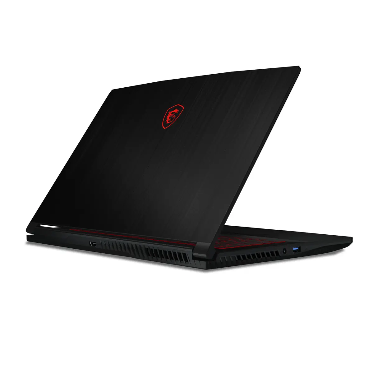 MSI GF63 Thin 8SC-252XTR i5-8300H 8GB DDR4 256GB SSD 4GB GTX 1650 15.6″ Full HD FreeDOS Gaming Notebook