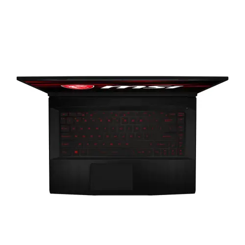 MSI GF63 Thin 8SC-252XTR i5-8300H 8GB DDR4 256GB SSD 4GB GTX 1650 15.6″ Full HD FreeDOS Gaming Notebook