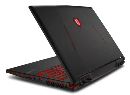 MSI GL63 9SD-681XTR i7-9750H 16GB DDR4 256GB SSD 6GB GTX 1660 Ti 15.6” Full HD FreeDOS Gaming Notebook