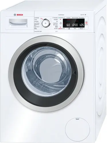 Bosch WAW28560TR A+++ 9 Kg 1400 Devir Beyaz Çamaşır Makinesi