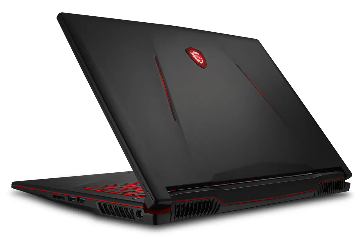 MSI GL73 9SE-269TR i7-9750H 16GB DDR4 512GB SSD 6GB RTX 2060 17.3″ Full HD Win10 Home Gaming Notebook