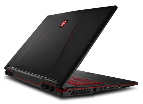MSI GL73 9SE-269TR i7-9750H 16GB DDR4 512GB SSD 6GB RTX 2060 17.3″ Full HD Win10 Home Gaming Notebook