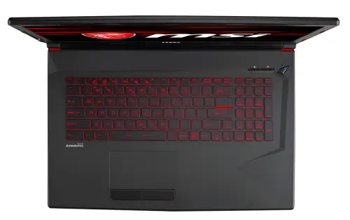 MSI GL73 9SE-269TR i7-9750H 16GB DDR4 512GB SSD 6GB RTX 2060 17.3″ Full HD Win10 Home Gaming Notebook