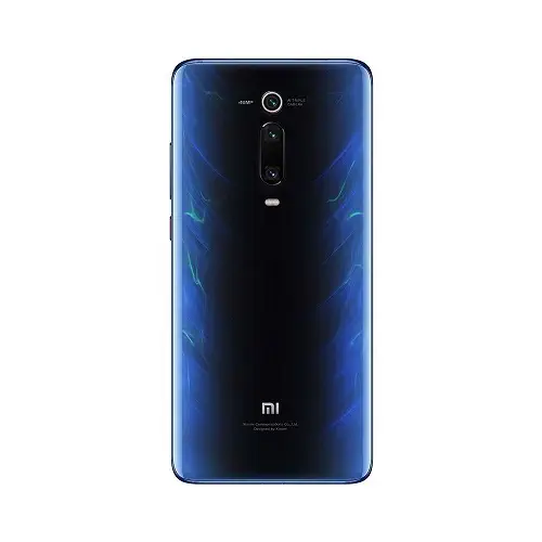Xiaomi Mi 9T 64GB Mavi Cep Telefonu - Xiaomi Türkiye Garantili