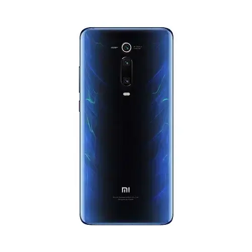 Xiaomi Mi 9T 64GB Mavi Cep Telefonu - Xiaomi Türkiye Garantili