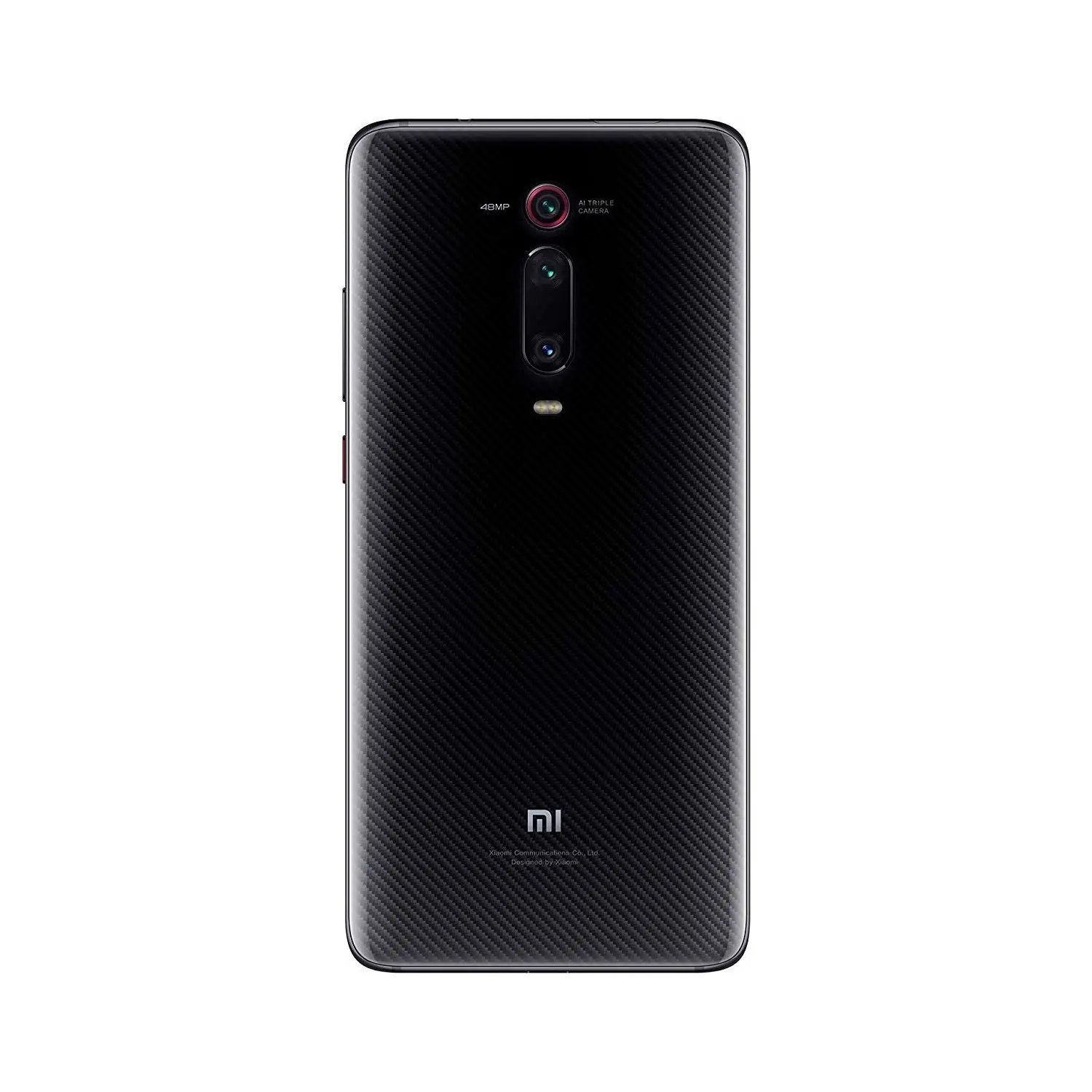 Xiaomi Mi 9T 128GB Siyah Cep Telefonu - Xiaomi Türkiye Garantili