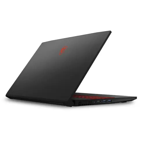 MSI GF75 Thin 8SC-206XTR i7-8750H 8GB DDR4 1TB+256GB SSD 4GB GTX 1650 17.3” Full HD FreeDOS Gaming Notebook