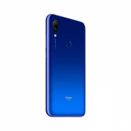 Xiaomi Redmi 7 64GB Mavi Cep Telefonu - Xiaomi Türkiye Garantili