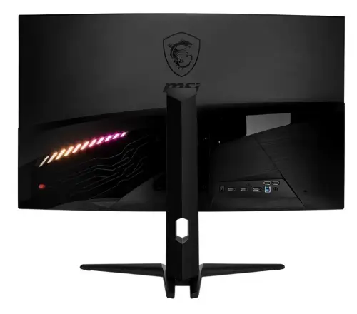 MSI Optix MAG321CURV 31.5” 4ms 60Hz HDMI/DP WQHD Curved Gaming(Oyuncu) Monitör