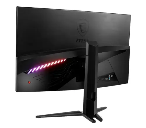 MSI Optix MAG321CURV 31.5” 4ms 60Hz HDMI/DP WQHD Curved Gaming(Oyuncu) Monitör