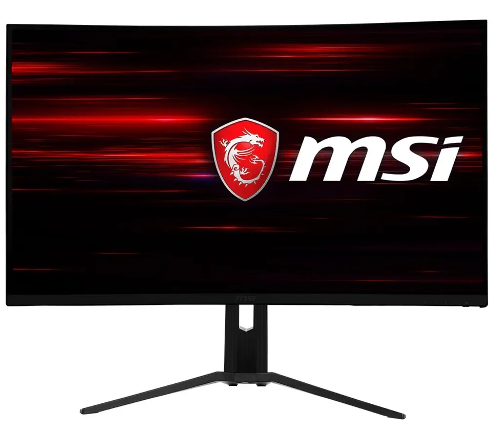 MSI Optix MAG321CURV 31.5” 4ms 60Hz HDMI/DP WQHD Curved Gaming(Oyuncu) Monitör