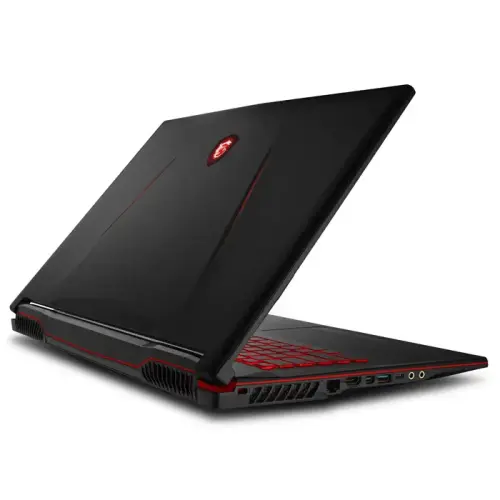 MSI GL73 8SD-063XTR i7-8750H 16GB DDR4 512GB SSD 6GB GTX 1660 Ti 17.3” Full HD FreeDOS Gaming Notebook