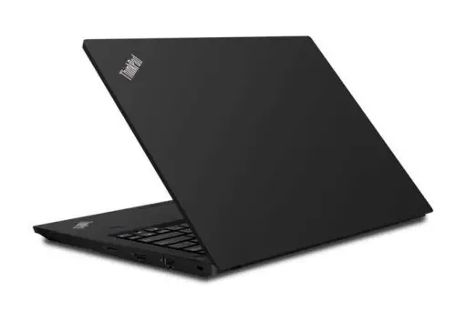 Lenovo ThinkPad E490 20N8000VTX i7-8550 1.80Ghz 8GB DDR4 256GB SSD 2GB Radeon RX 550X 14″ Windows10 Pro Notebook