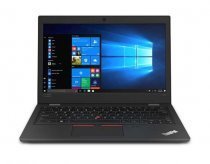 Lenovo ThinkPad L390 20NR001JTX i7-8565U 1.80Ghz 8GB DDR4 256GB SSD 13.3" Windows10 Pro Notebook