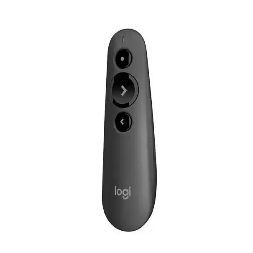 Logitech R500 910-005386 Siyah Presenter (Sunum Kumandası)