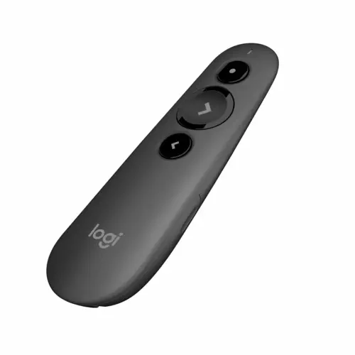 Logitech R500 910-005386 Siyah Presenter (Sunum Kumandası)