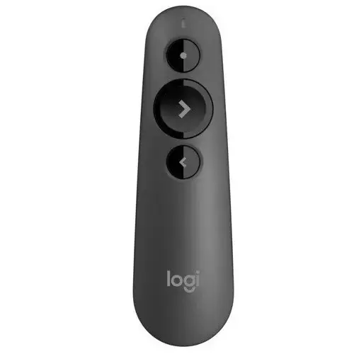 Logitech R500 910-005386 Siyah Presenter (Sunum Kumandası)