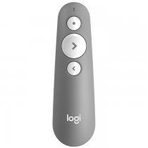 Logitech R500 910-005387 Gri Presenter (Sunum Kumandası)
