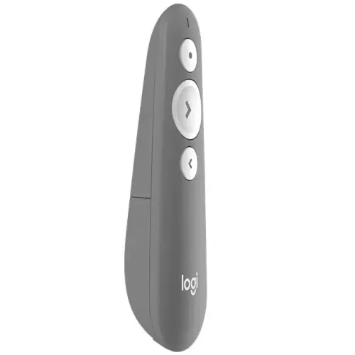 Logitech R500 910-005387 Gri Presenter (Sunum Kumandası)