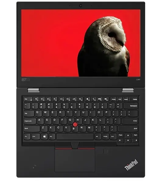 Lenovo ThinkPad L380 20M5000WTX i5-8250U 1.60Ghz 8GB 256GB SSD 13.3″ Full HD Win10 Pro Notebook