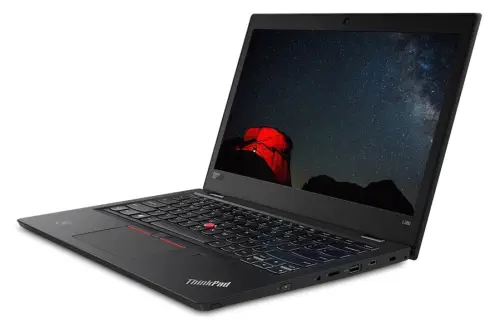 Lenovo ThinkPad L380 20M5000WTX i5-8250U 1.60Ghz 8GB 256GB SSD 13.3″ Full HD Win10 Pro Notebook