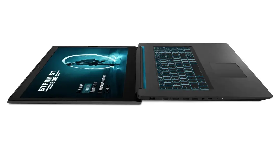 Lenovo IdeaPad L340 81LK009MTX i5-9300H 2.40Ghz 8GB DDR4 1TB+256GB SSD 4GB GeForce GTX 1650 15.6″  FreeDOS Gaming(Oyuncu) Notebook