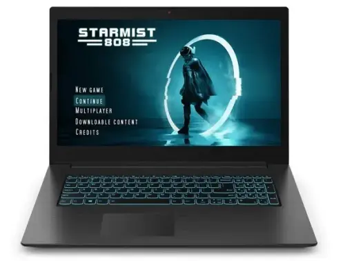 Lenovo IdeaPad L340 81LK009MTX i5-9300H 2.40Ghz 8GB DDR4 1TB+256GB SSD 4GB GeForce GTX 1650 15.6″  FreeDOS Gaming(Oyuncu) Notebook