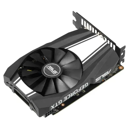 Asus PH-GTX1660Ti-6G Phoenix GeForce GTX 1660 Ti 6GB GDDR6 192Bit DX12 Gaming Ekran Kartı