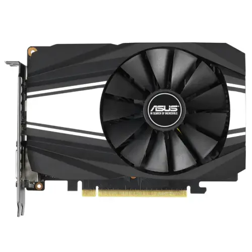 Asus PH-GTX1660Ti-6G Phoenix GeForce GTX 1660 Ti 6GB GDDR6 192Bit DX12 Gaming Ekran Kartı