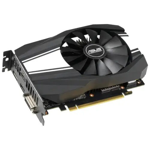 Asus PH-GTX1660Ti-6G Phoenix GeForce GTX 1660 Ti 6GB GDDR6 192Bit DX12 Gaming Ekran Kartı