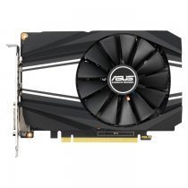 Asus PH-GTX1660-O6G Phoenix GeForce GTX 1660 6GB GDDR5 192Bit DX12 Gaming Ekran Kartı