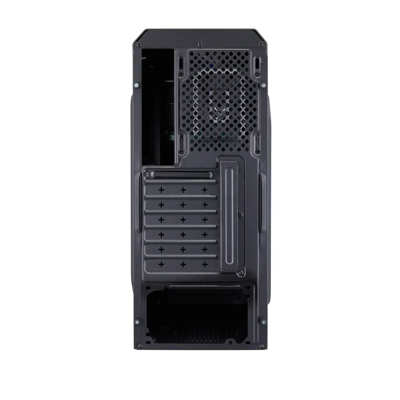 Fsp CMT110A USB 3.0 500W Midi Tower Pencereli Gaming Kasa
