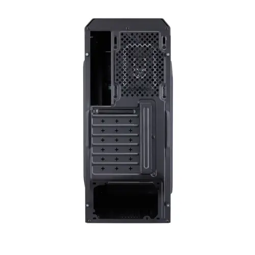 Fsp CMT110A USB 3.0 500W Midi Tower Pencereli Gaming Kasa