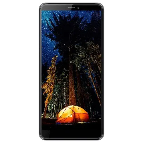 Reeder P13 32GB Siyah Cep Telefonu - 2 Yıl Reeder Türkiye Garantili