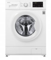 LG FH2J3TDNP0 A+++ 8 Kg 1200 Devir Beyaz Çamaşır Makinesi