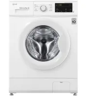LG FH2J3TDNP0 A+++ 8 Kg 1200 Devir Beyaz Çamaşır Makinesi